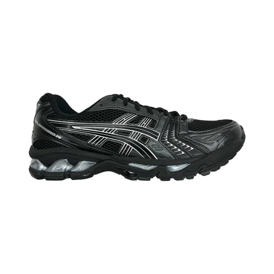 Asics Gel- Kayano 'Black/Pure Silver'