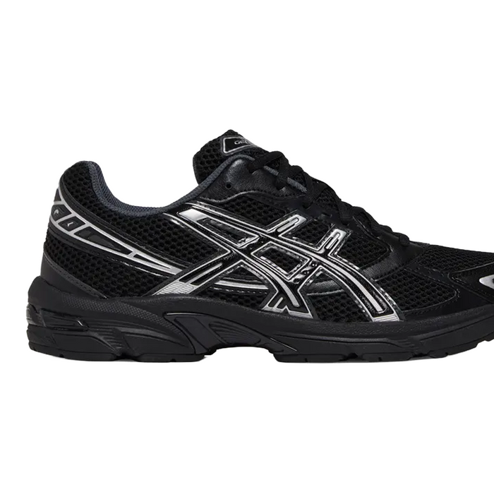 Asics Gel 1130  'Black/Pure Silver'