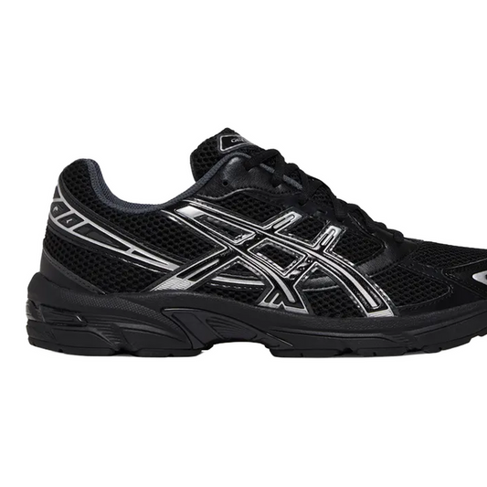 Asics Gel 1130  'Black/Pure Silver'