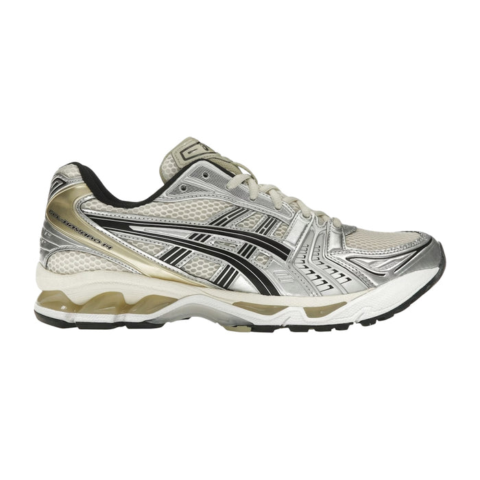 ASICS Gel-Kayano 14 Sneakers ‘Birch/Pure Silver’