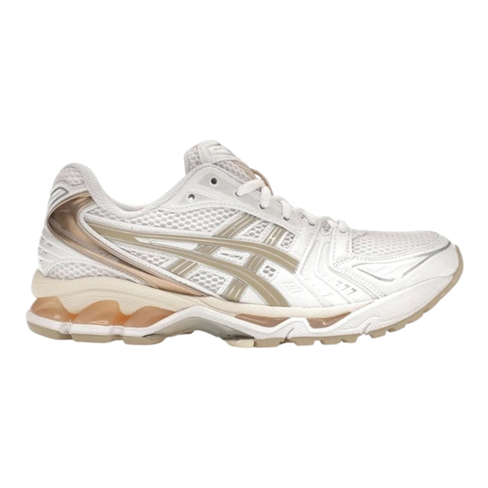 ASICS GEL-KAYANO 14 Sneakers ‘Silver/Taupe’