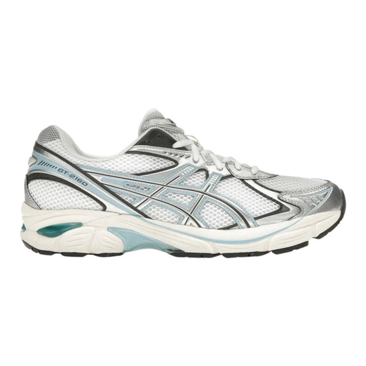 ASICS GT-2160 Sneaker ‘White/Pure Silver Blue’