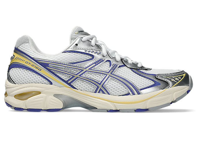 Asics GT-2610 Sneakers ‘White/Blue Violet’