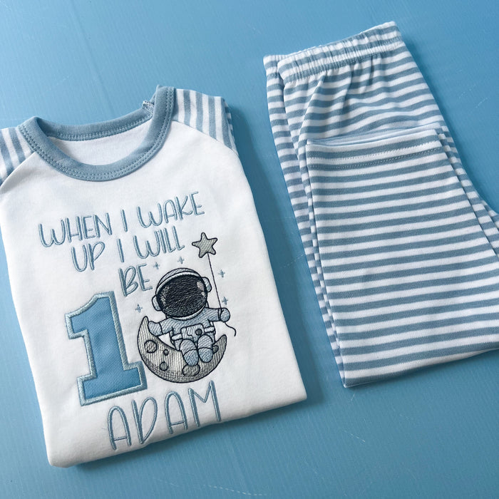Astronaut Pyjamas