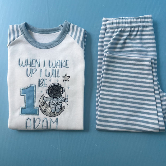 Astronaut Pyjamas