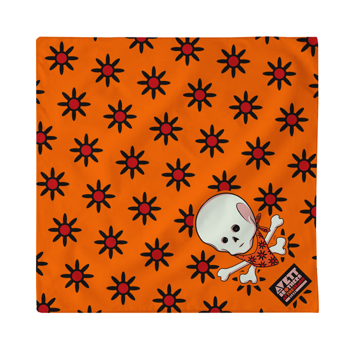 At the Beach 2022 Bandana