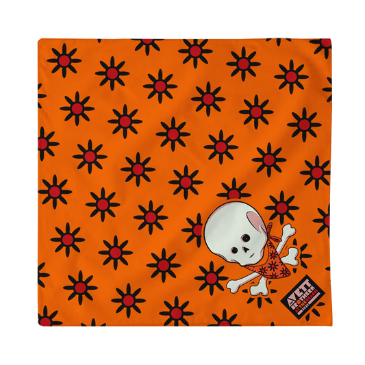 At the Beach 2022 Bandana