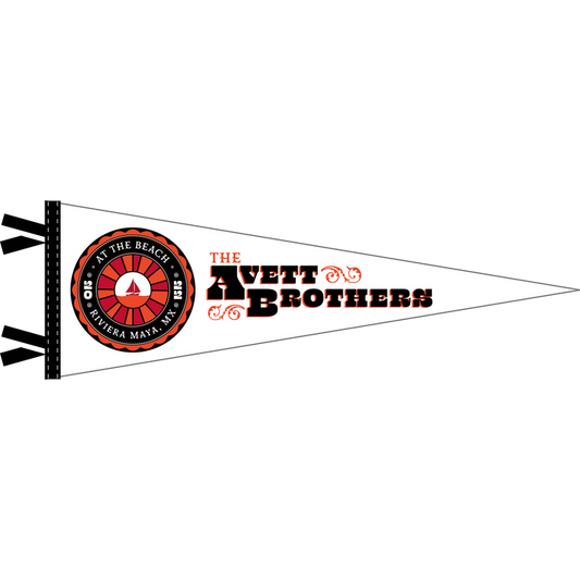 At the Beach 2022 Pennant