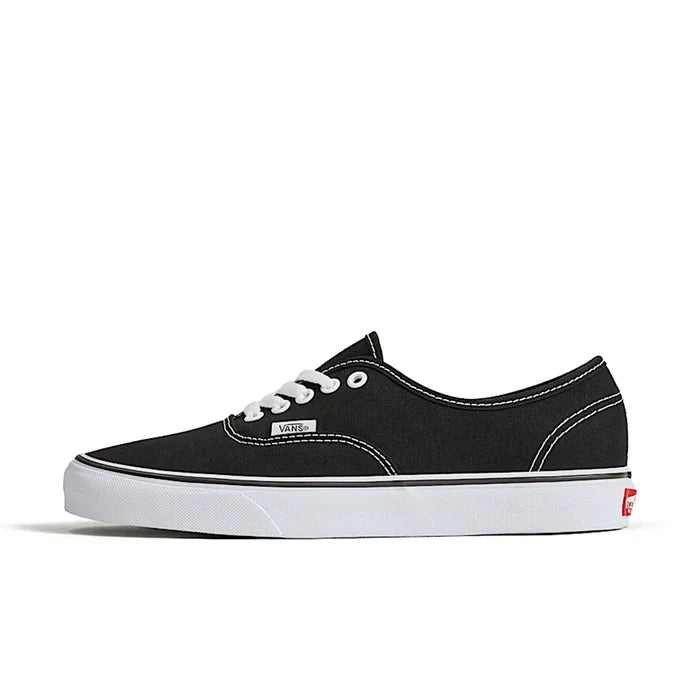Authentic 'Black White'