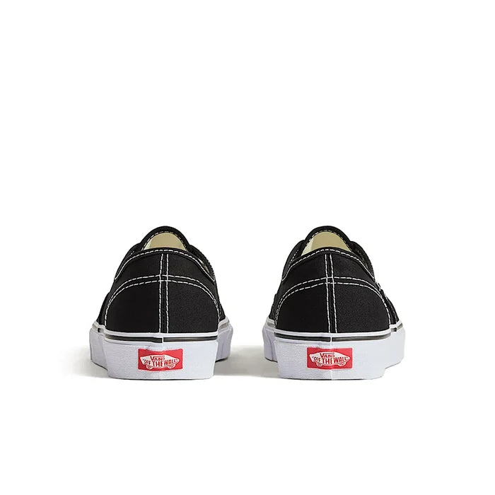 Authentic 'Black White'