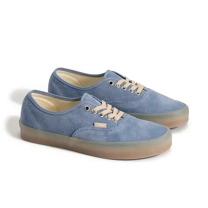 Authentic 'Glacial Slate Blue'
