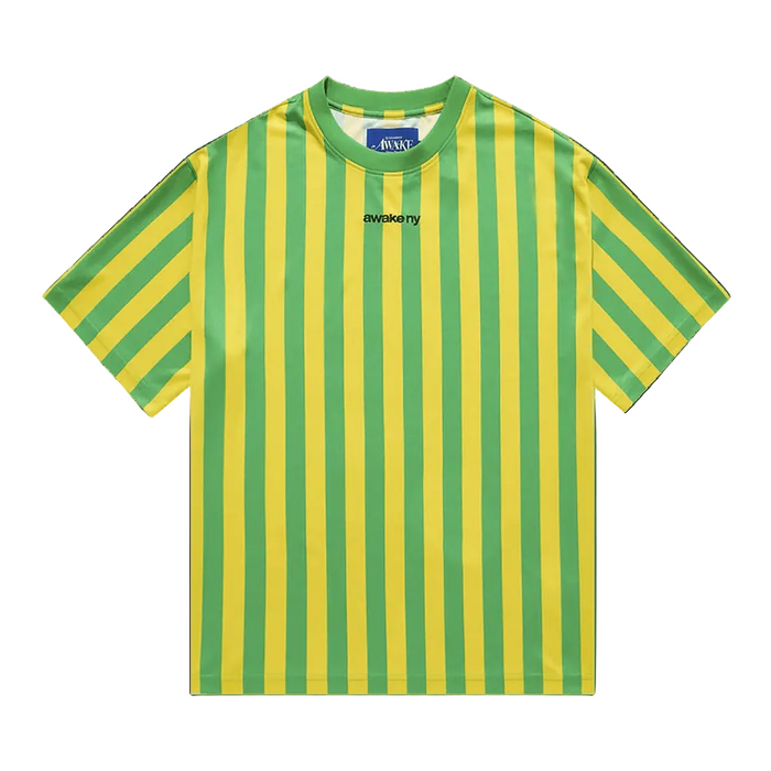 Awake NY Jersey