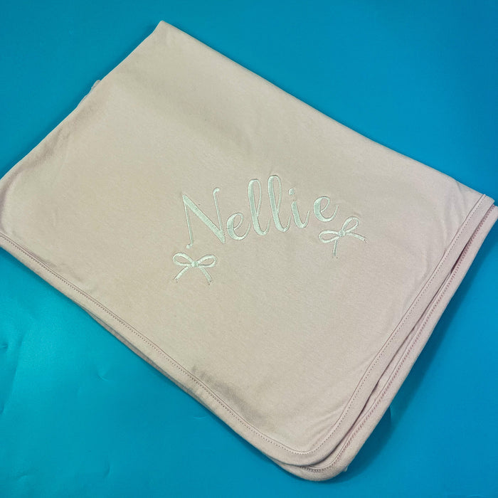 Baby Blanket