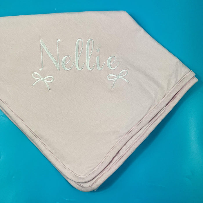Baby Blanket