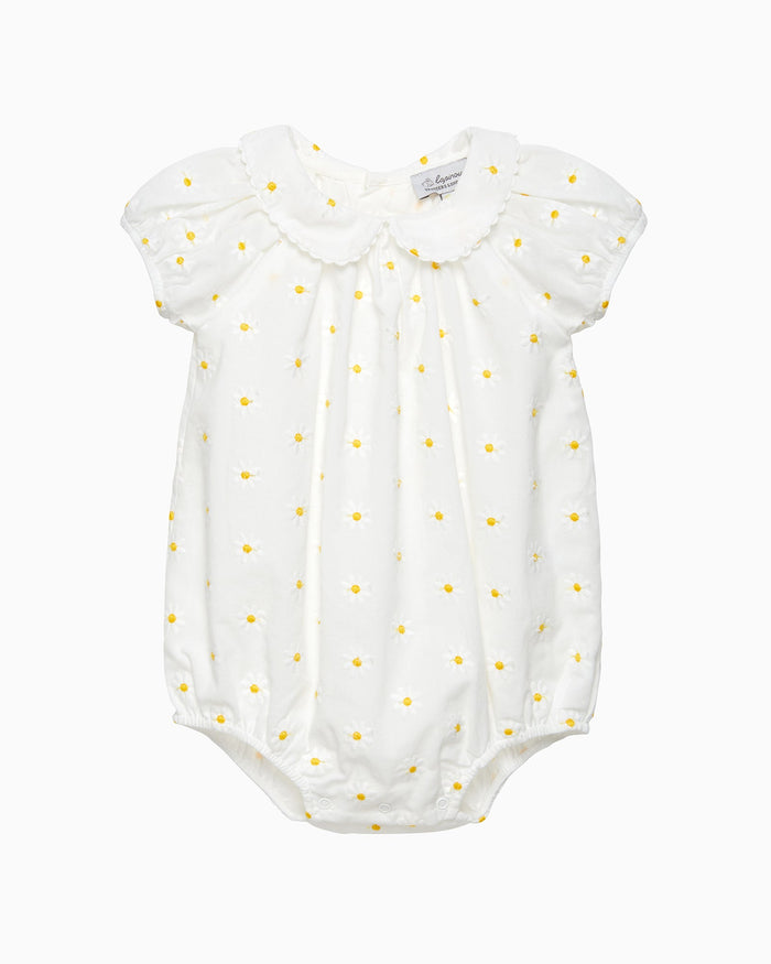 Lapinou Bubble Baby Daisy Bubble