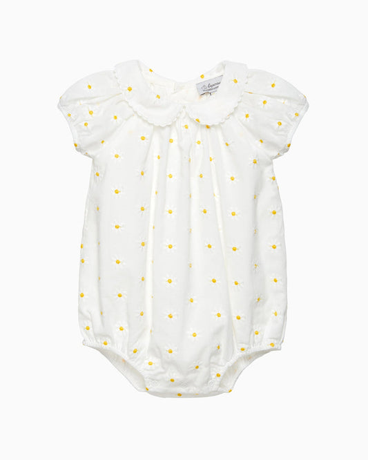 Lapinou Bubble Baby Daisy Bubble