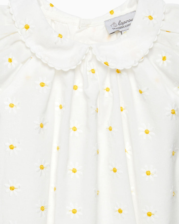 Lapinou Bubble Baby Daisy Bubble