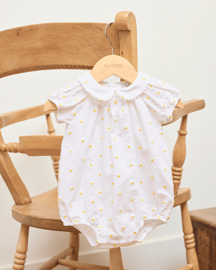Lapinou Bubble Baby Daisy Bubble
