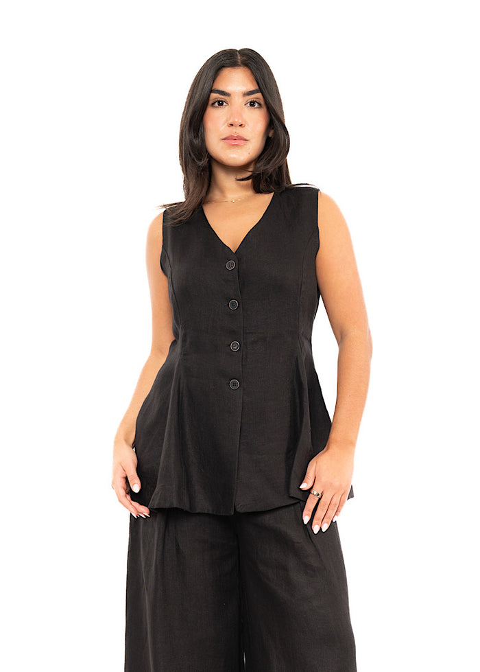 BACI AMICI WAISTCOAT