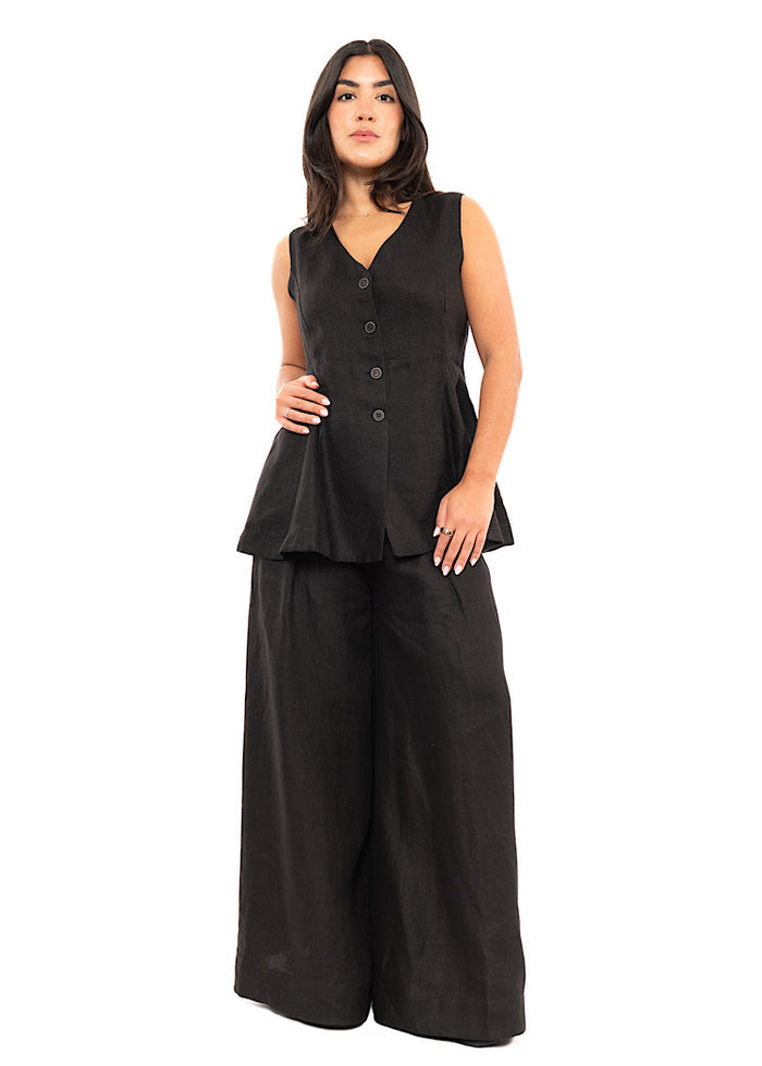 BACI AMICI WAISTCOAT