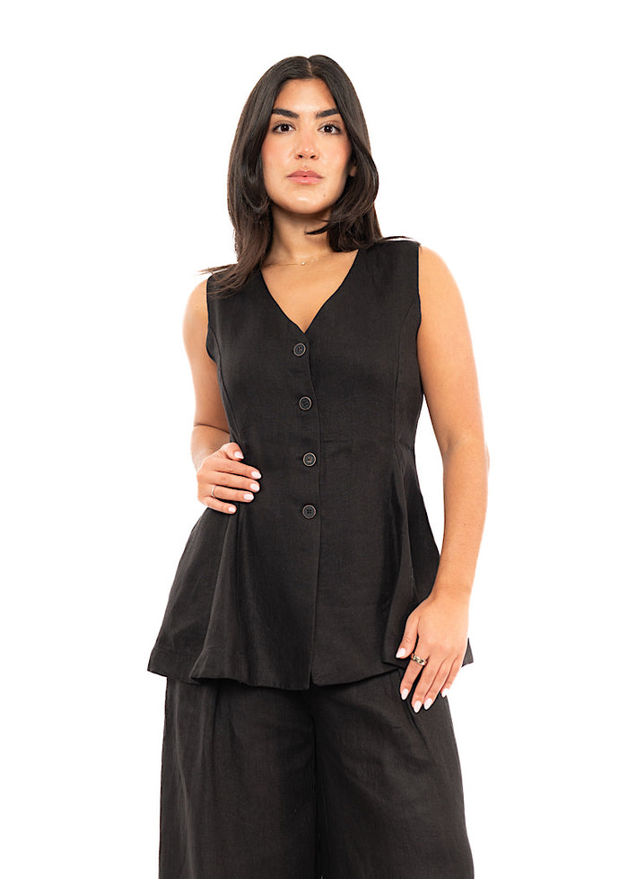 BACI AMICI WAISTCOAT