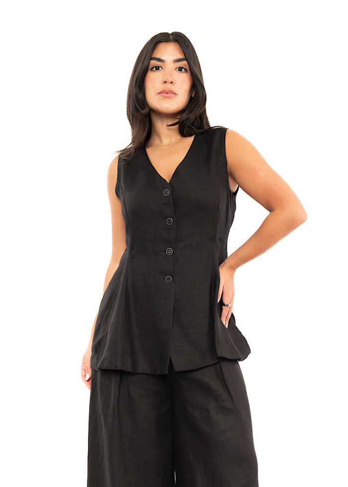 BACI AMICI WAISTCOAT