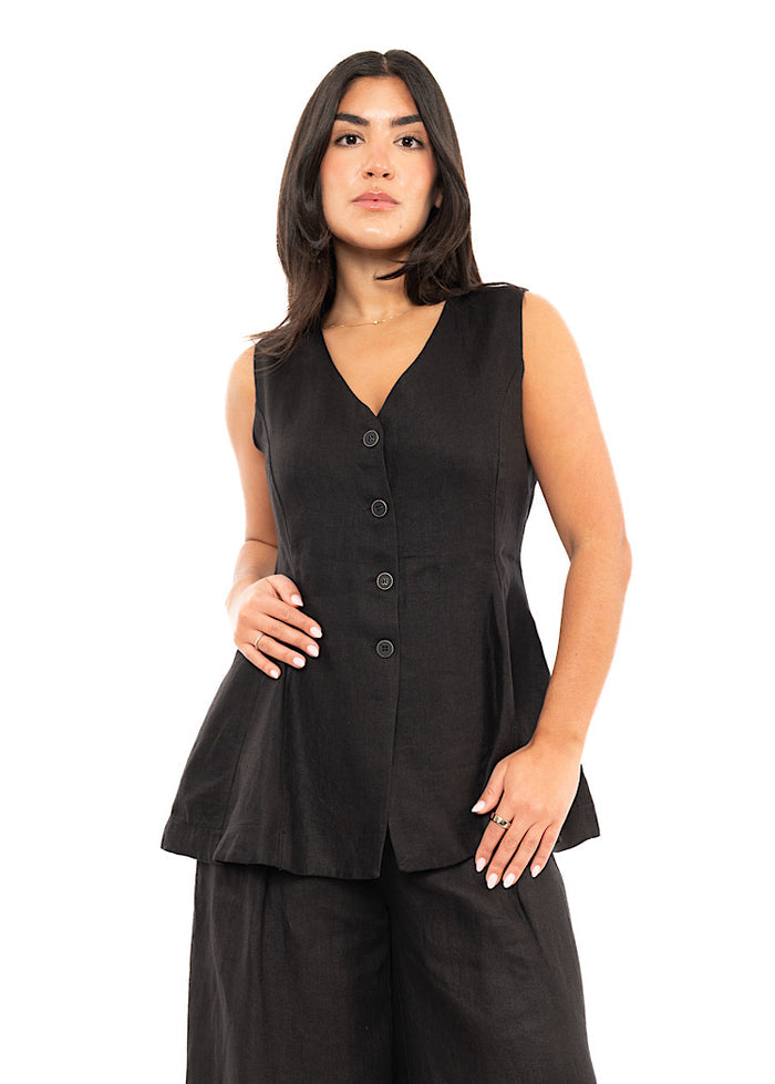 BACI AMICI WAISTCOAT