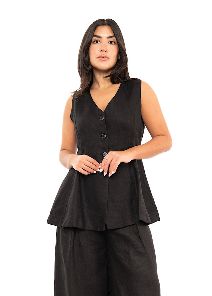 BACI AMICI WAISTCOAT