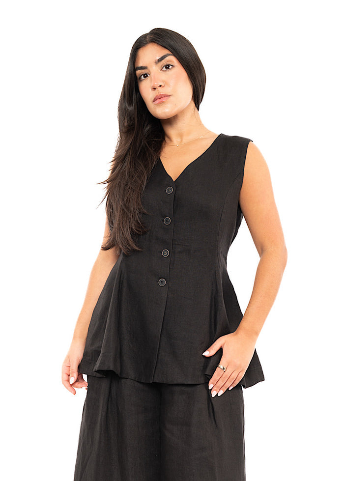 BACI AMICI WAISTCOAT