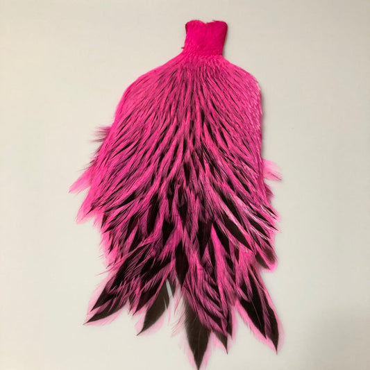 Badger Rooster Capes - Older Stock