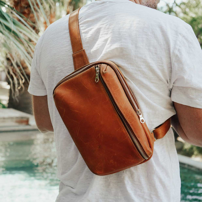 Bale Sling Bag