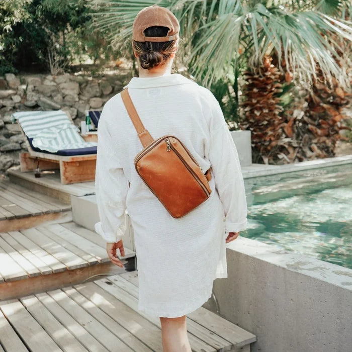 Bale Sling Bag
