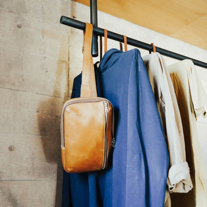 Bale Sling Bag