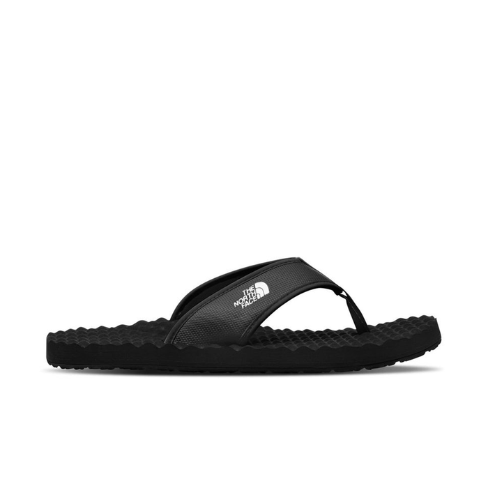Base Camp Flip-Flop II 'TNF Black'