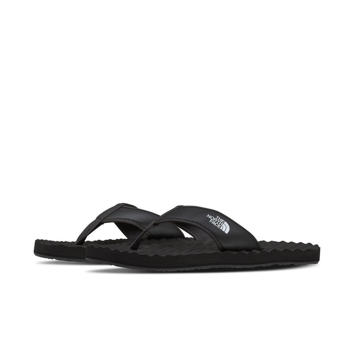 Base Camp Flip-Flop II 'TNF Black'
