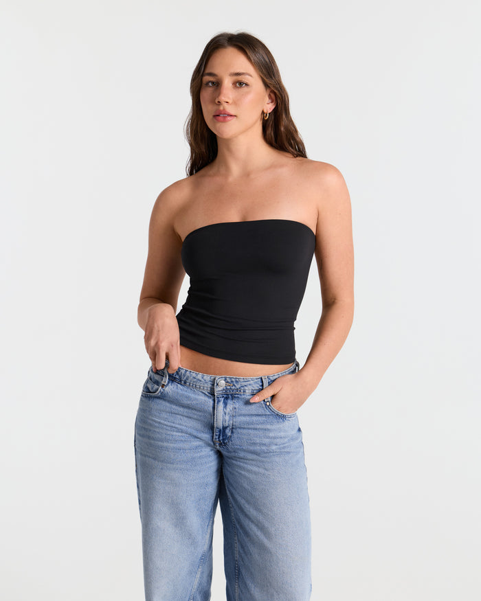 Black / XXS