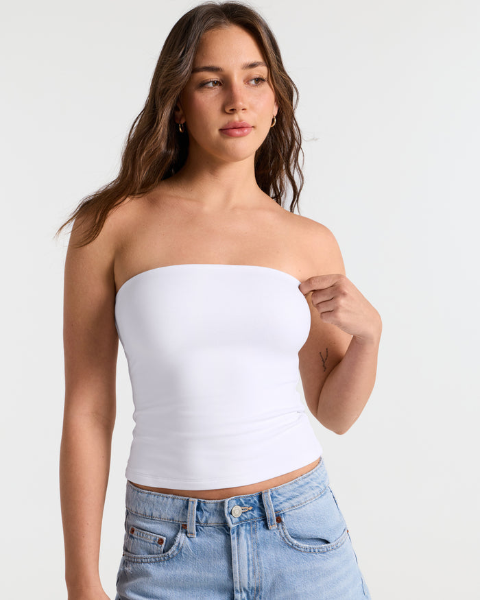 White / XXS