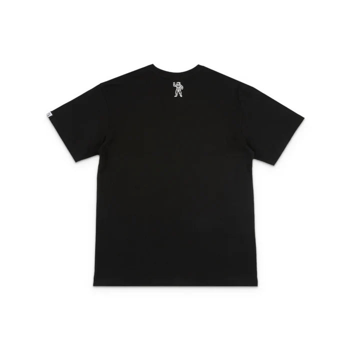 BB Curve Logos Short Sleeve Tee 'Black'