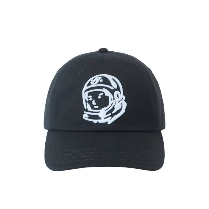 BB Helmet Cap 'Black'