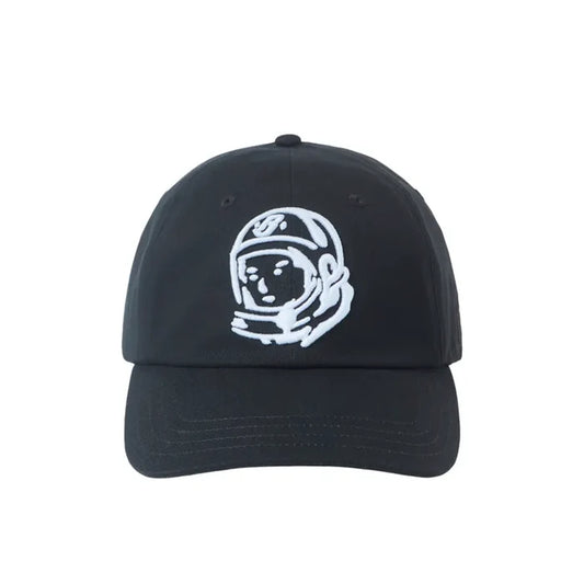 BB Helmet Cap 'Black'