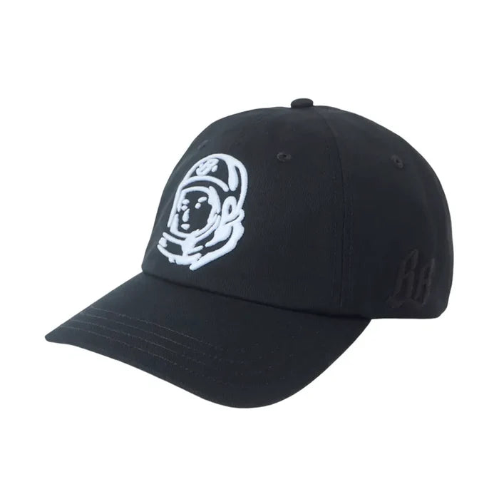 BB Helmet Cap 'Black'