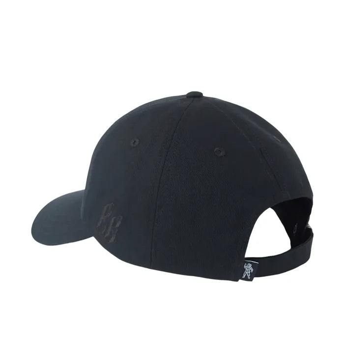 BB Helmet Cap 'Black'