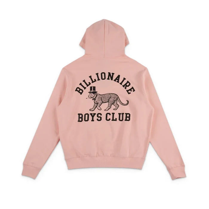 BB Members Hoodie 'Strawberry Cream'