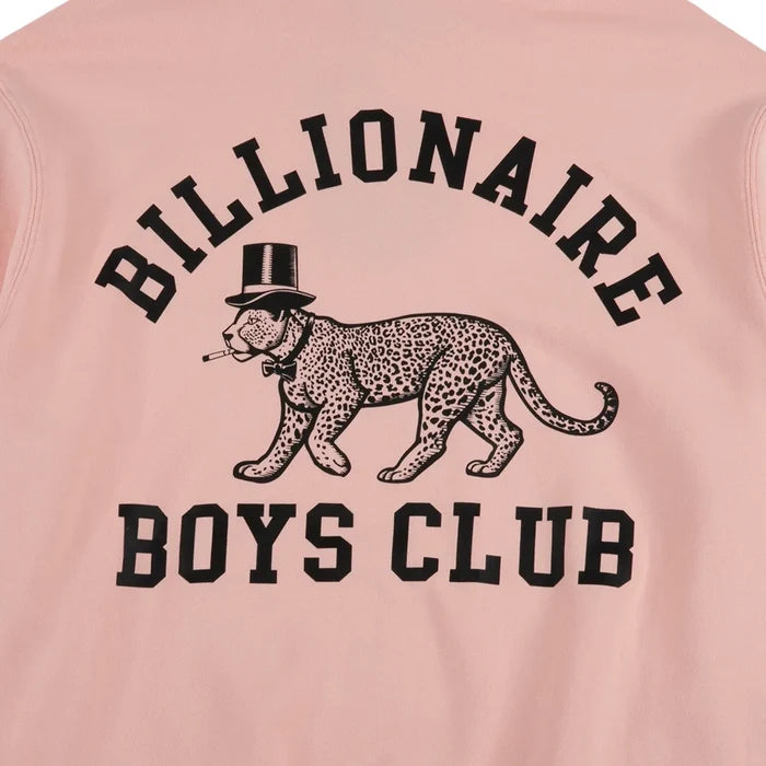 BB Members Hoodie 'Strawberry Cream'