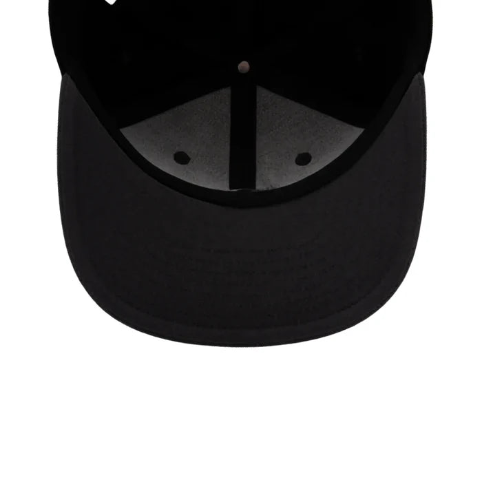 BB Two Tone Hat 'Black'