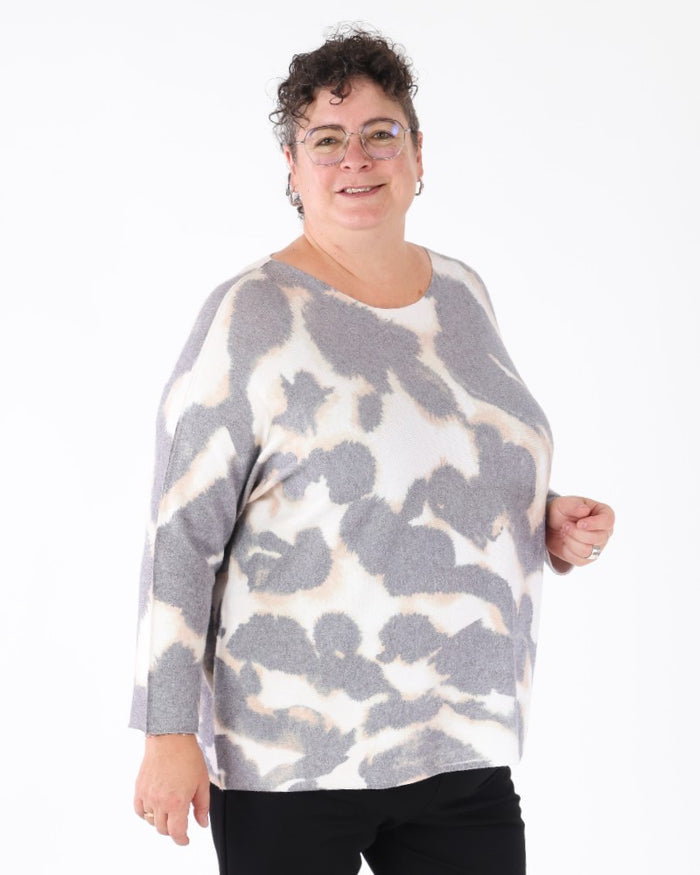 Bellatrix Sweater - Marie la Lune