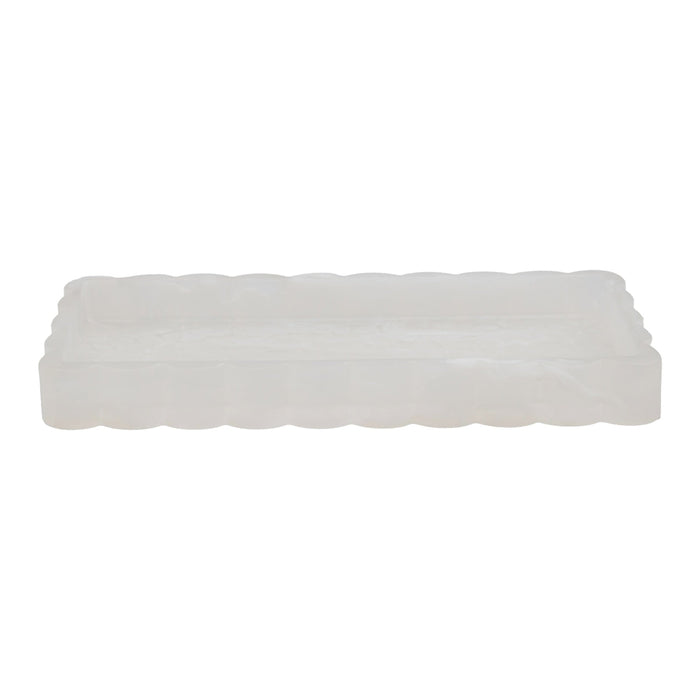 Belle de Provence Resin Tray