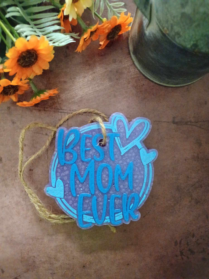 Best Mom Ever Freshie - Wholesale