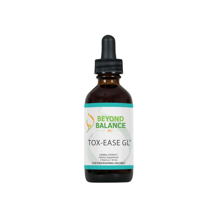 Beyond Balance Tox-Ease GL Liquid 1