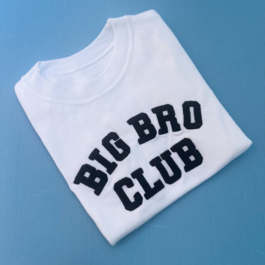 Big brother